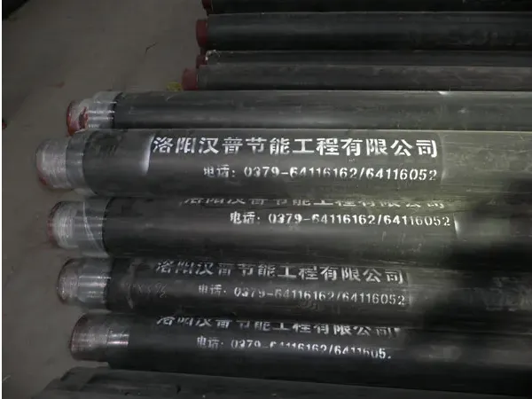 预制直埋保温管